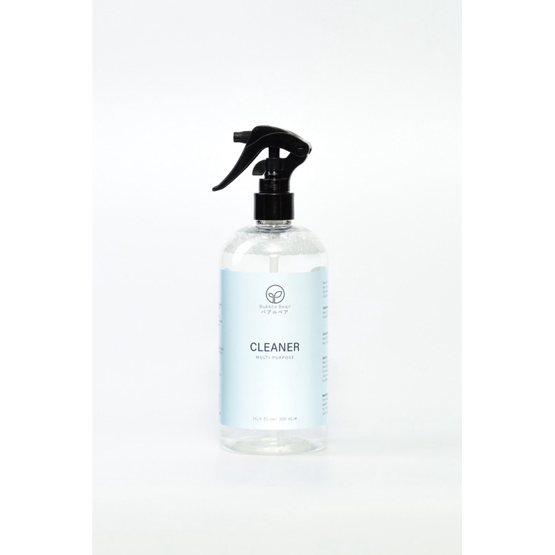 Bubble Bear Cleaner Spray 500ml