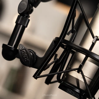 [ใส่โค้ดลด1000บ.] Rode NT1 5th Generation Microphone ชุดไมโครโฟน Rode NT1A ไมค์บันทึกเสียง Rode NT1 A ไมค์ ประกันศูนย์