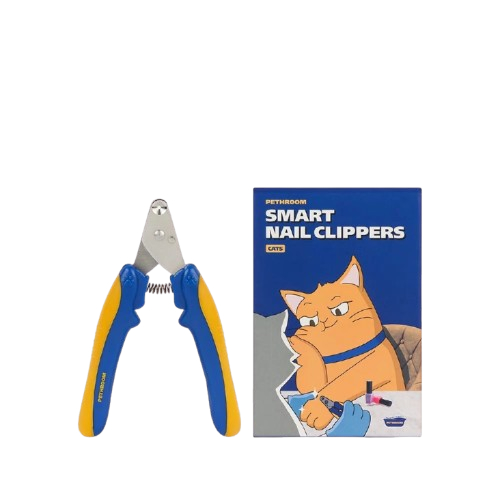 Pethroom Smart Nail Clippers / Safe Shield Nail Clippers