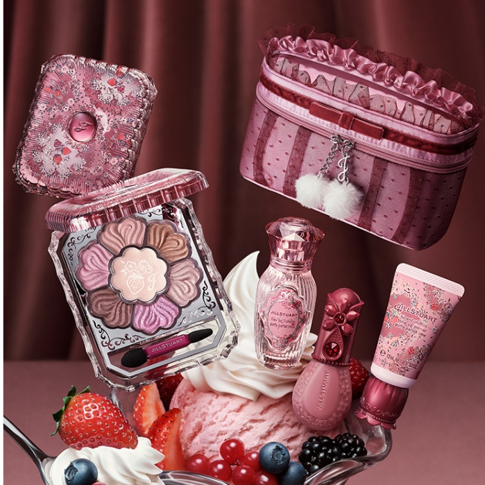 JILL STUART Sakura (Limited Edition)