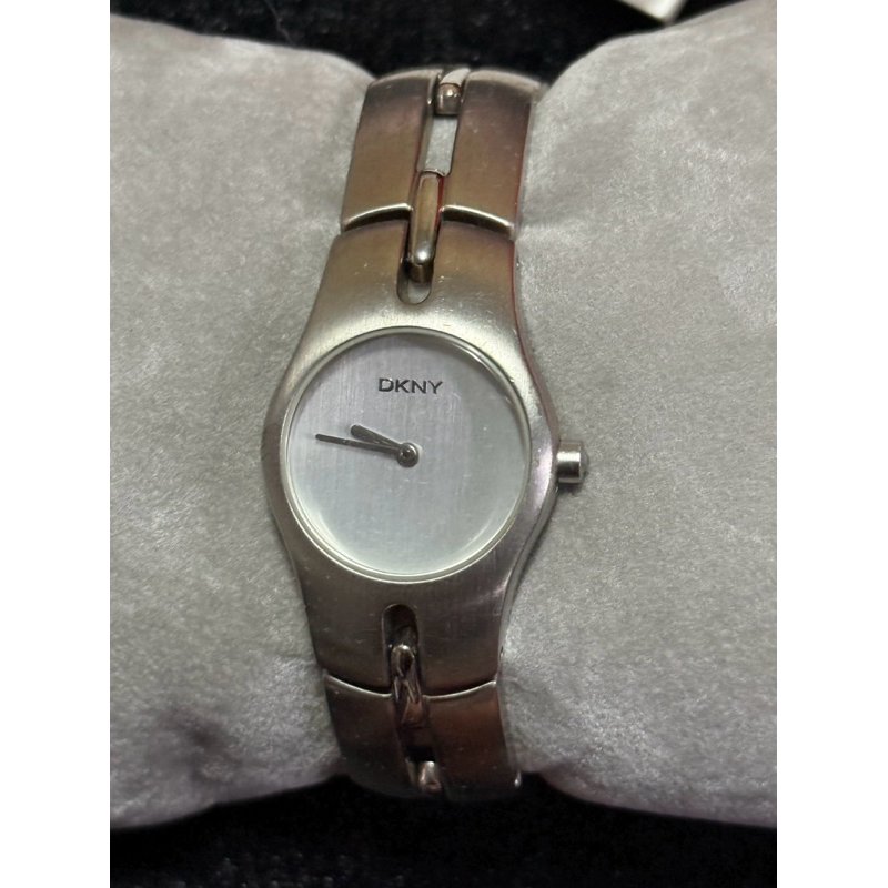 🍊DKNY นาฬิกาแท้100%..