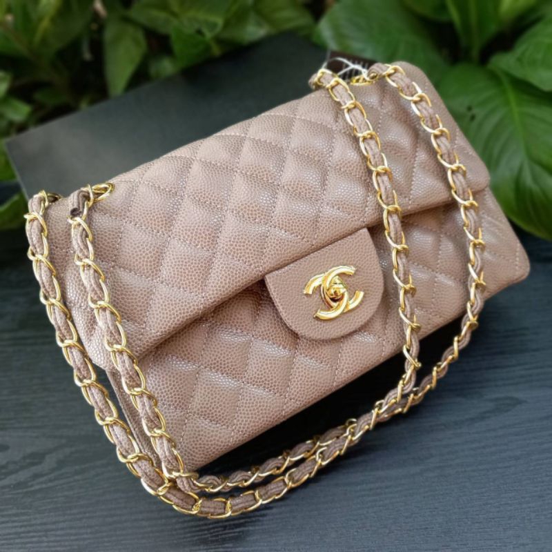 CHANEL BAG VIP GIFT WITH PURCHASE (GWP)