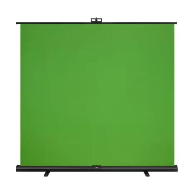 Elgato Green Screen XL (10GBG9901) แผ่นกรีนสกรีน ขนาด 200 x 182 cm