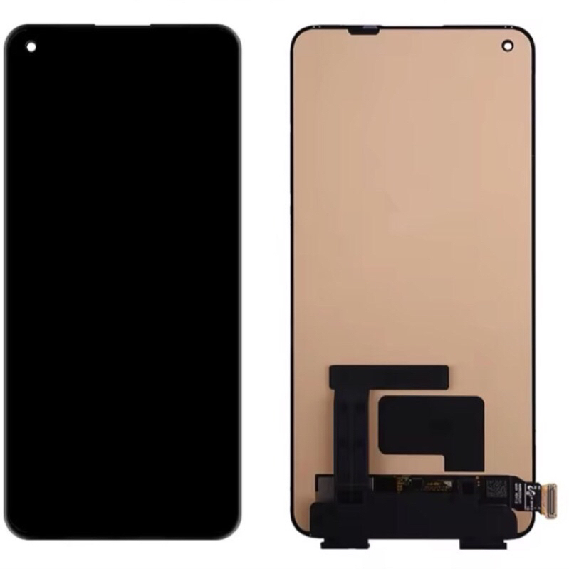 หน้าจอ Display One Plus8t X7 Pro One Plus9R อะไหล่มือถือ แถมฟรี ชุดไขควง