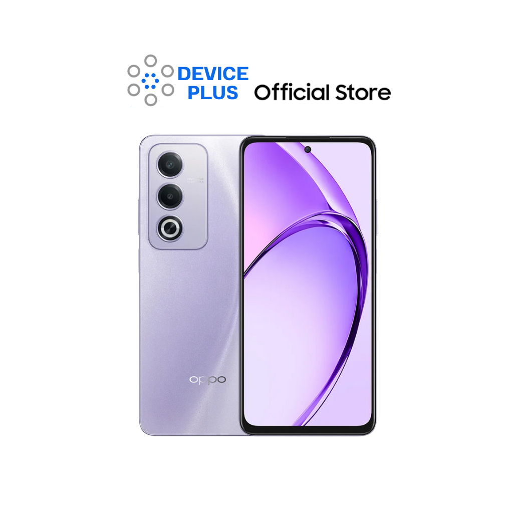 OPPO A3 Pro 5G (6/128) (8/256) ประกันศูนย์ 12 เดือน [ หน้าจอ 6.7 นิ้ว แบต 5100 mAh ]