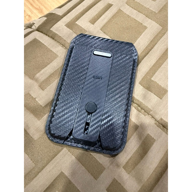 Esr wallet magsafe มือสองสภาพมือ1