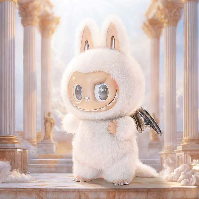 พร้อมส่ง Zimomo angel in cloud