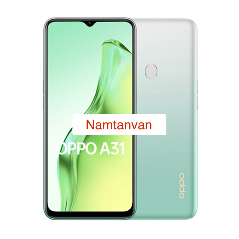 OPPO A31 มือสองพร้อมใช้