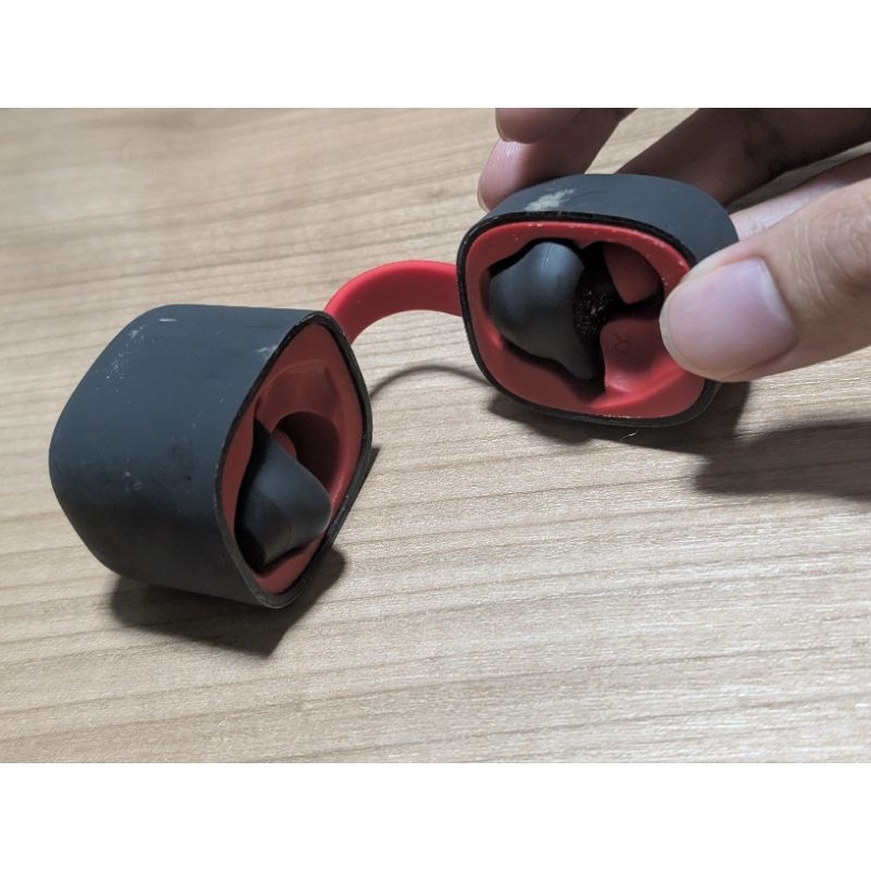 ซาก Havit G1 วัดดวง ไมได้ลอง