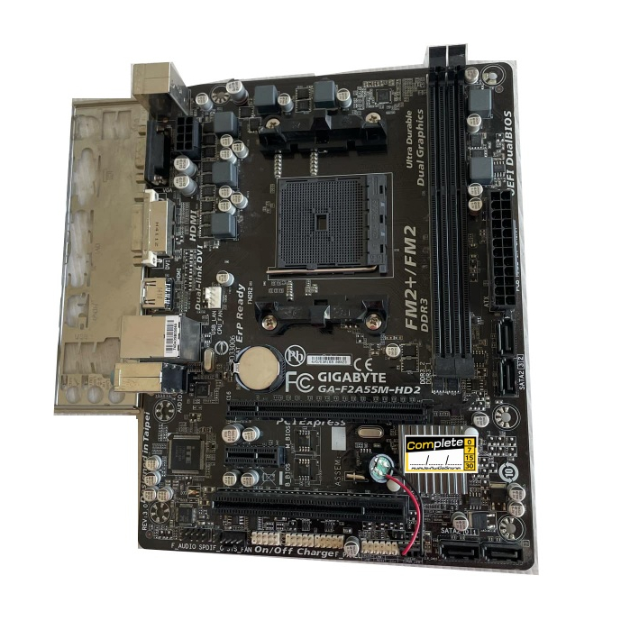 Mainboard/เมนบอร์ด/AMD/Socket/FM2+/FM2/ราคาประหยัด/สินค้ามีพร้อมส่ง//