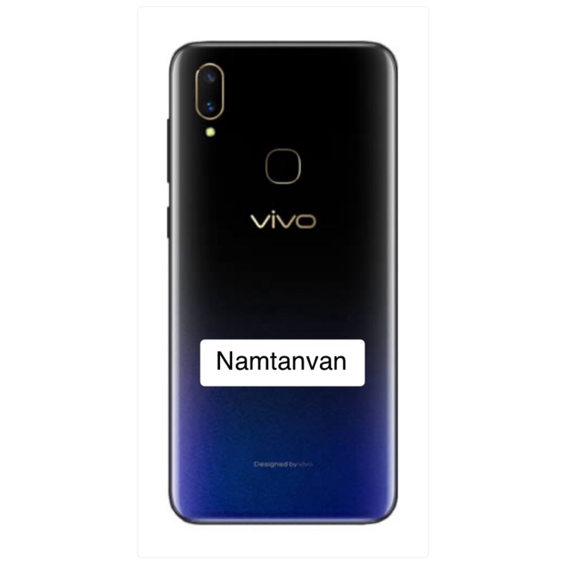 VIVO V11i มือสองพร้อมใช้