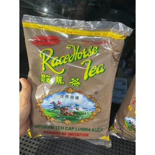 เซ็ตชาม้าแข่งหน้าแดง1KG+ชาตรา​666​ต้นตำรับ​1KGสูตรชาใต้​ สีสวยกลิ่นหอม
