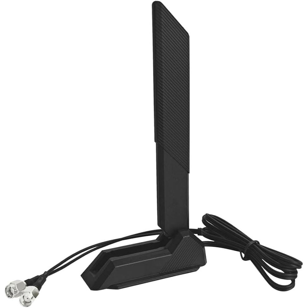 WIFI ANTENNA (เสาไวไฟ) 2T2R ASUS GIGABYTE MSI ASROCK COLORFUL BIOSTAR ของแท้ พร้อมส่ง
