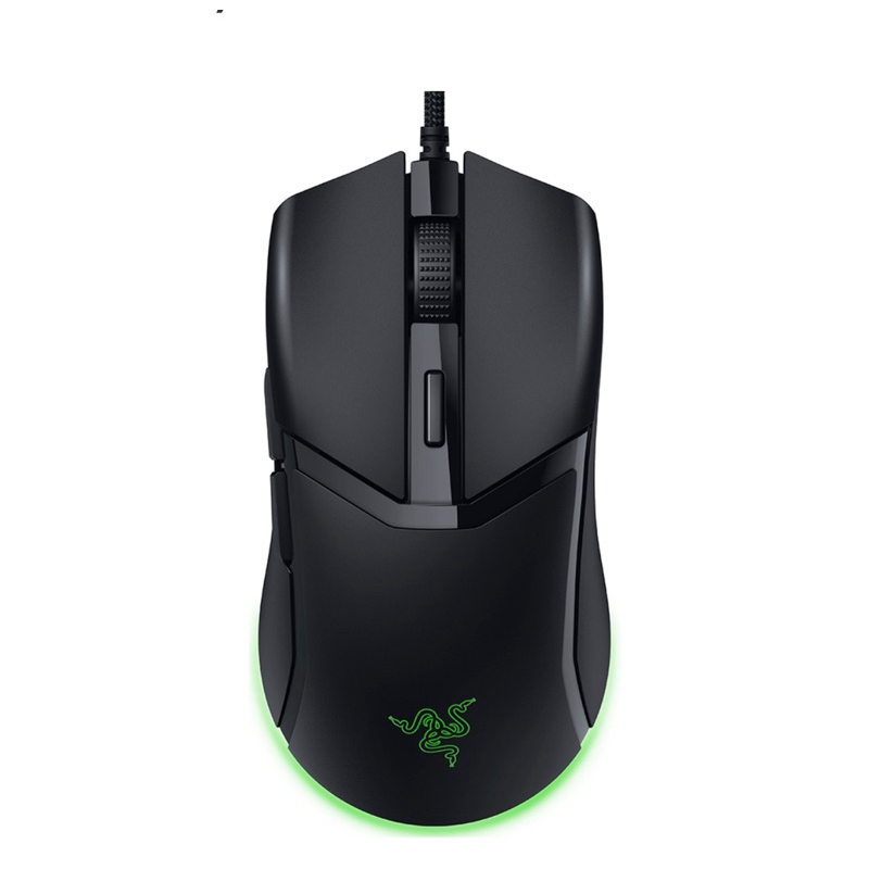 MOUSE (เมาส์) RAZER COBRA (BLACK)