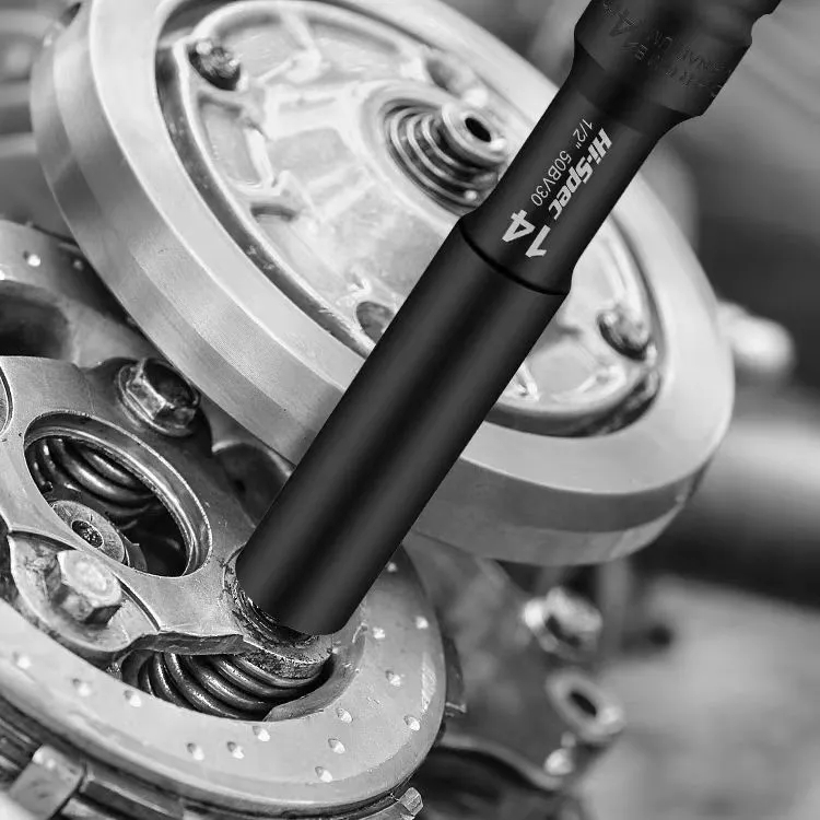 ลูกบล็อกยาว ยาว128MM.ลูกบล็อก 6 เหลี่ยมยาว 1/2