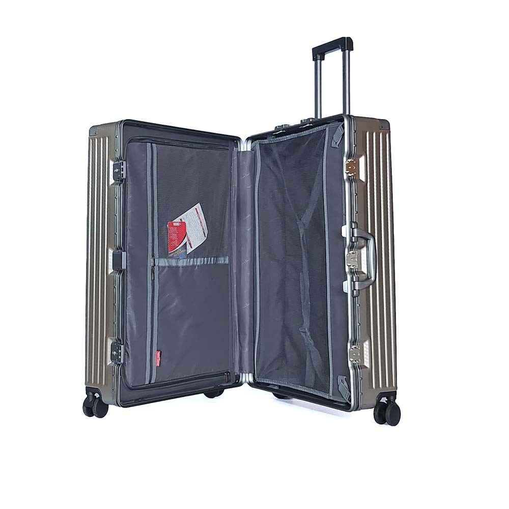 Pierre Cardin กระเป๋าเดินทาง รุ่น LGA2-W2104F