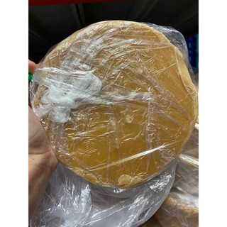 น้ำตาลมะพร้าวชาม แม่กลองอัมพวา น้ำหนัก1 กิโลกรัม HOME MADE