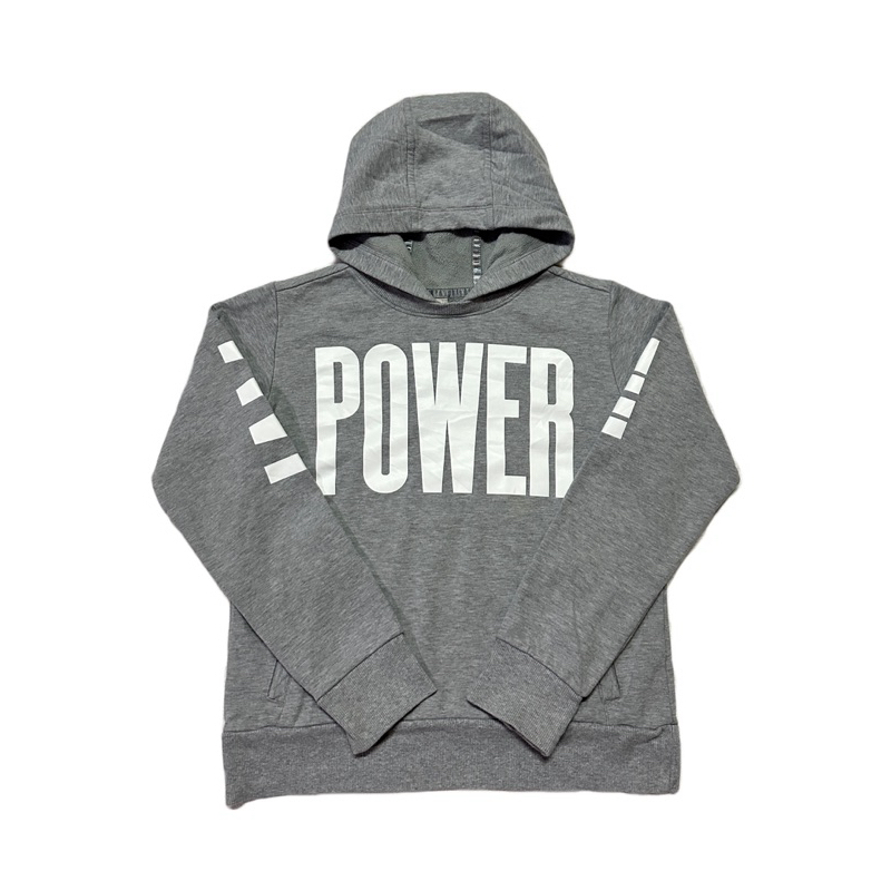 เสื้อสเวตเตอร์ Athleta Girl Hoodie USA มือสอง