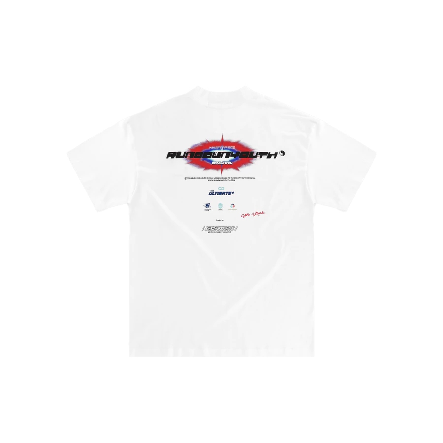 THE NEW RDY ‘MASTERPIECE’ T-SHIRT 048