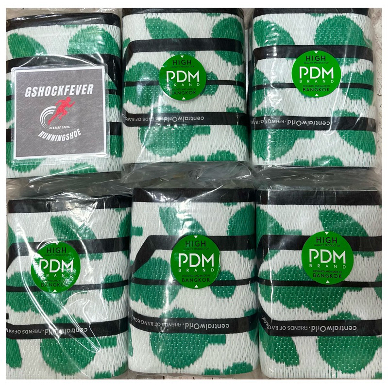 📌เสื่อของ PDM Brand Size S 90*170CM