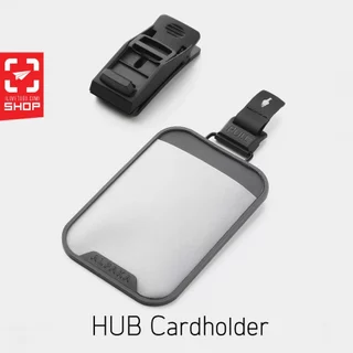 ที่เก็บบัตร Alpaka - HUB Cardholder