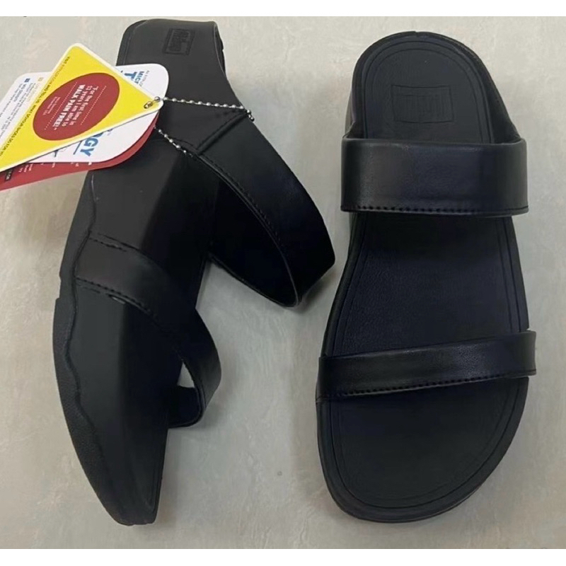 รองเท้าเเตะ fitflop สลิงรุ่นใหม่ สวย ใส่ได้ทั้ง หญิงและชายไซร้ 36----40