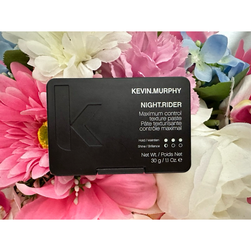 Kevin.Murphy NIGHT.RIDER 30g