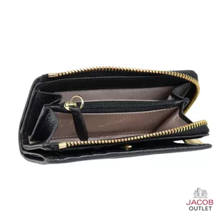 Jacob กระเป๋าสตางค์สตรี ช่องเก็บเหรียญ ช่องเก็บบัตร - รุ่น 62891