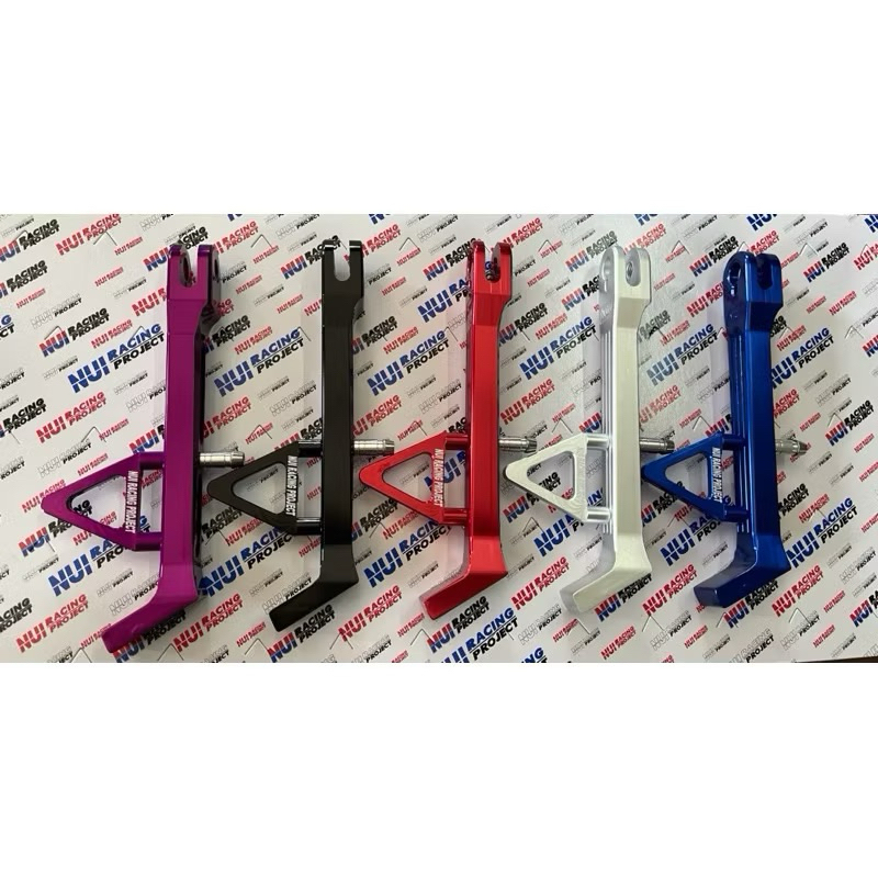ขาตั้ง ขนาดเดิมForza350/Giorno/Lead✿。 งานNuiRacingใส่แล้วจะโหลดนิดหน่อยค่า

<p>“><center></p>
<h4></h4>
<p><p><font color=