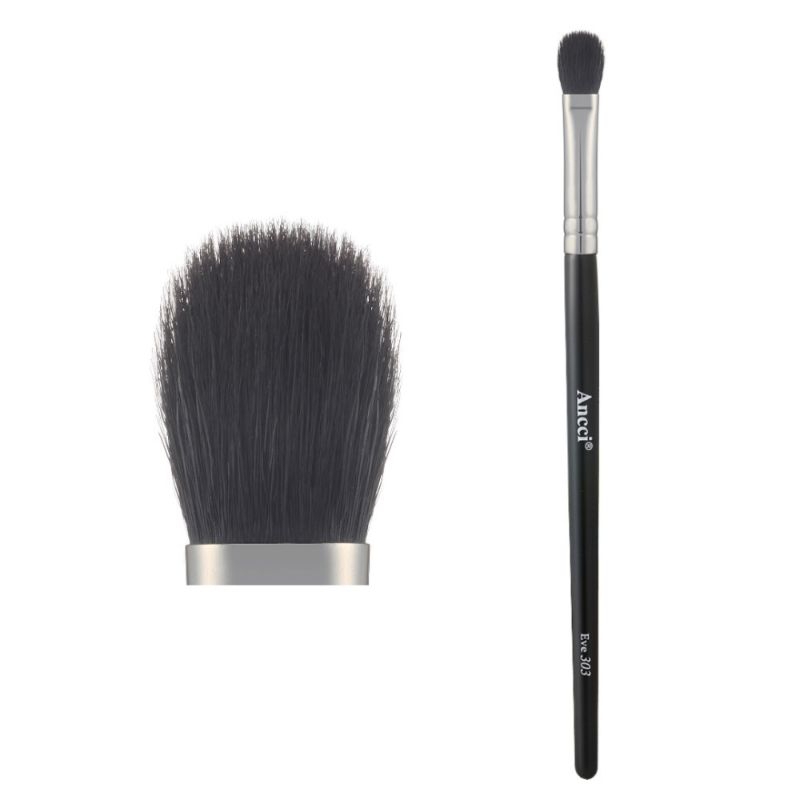 พร้อมส่ง Base EVE303 Ancci brush Blending Eye Shadow Brush Small EVE316 ,EVE323 , Point EVE304