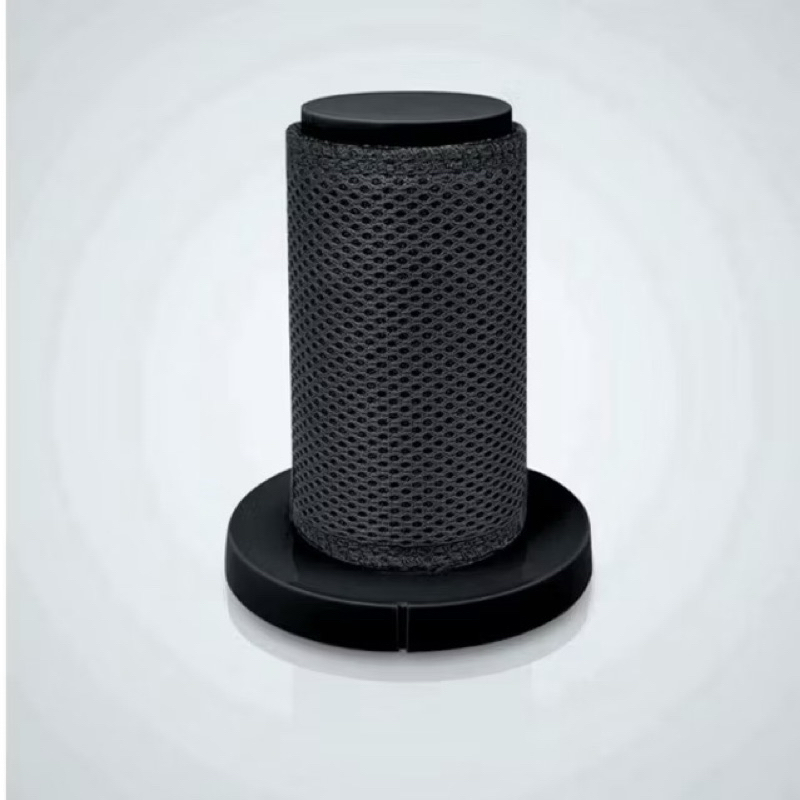 🔥พร้อมส่ง🔥อะไหล่ไส้กรองฝุ่นสีดำ  Deerma Filter DX700 DX700S DX810 อะไหล่เครื่องดูดฝุ่นไฟฟ้า