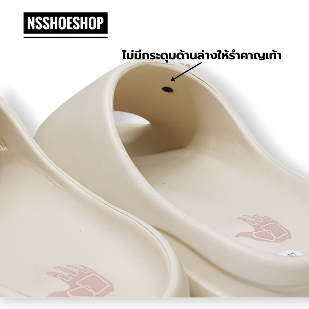 [ส่งทุกวัน] ใหม่!!! Body Glove รองเท้าแตะแบบสวม ผู้หญิง รุ่น BGL61 size 36-41