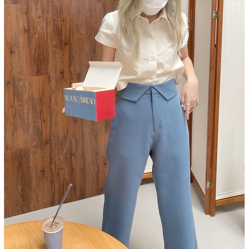 urban apparels | gyo trousers