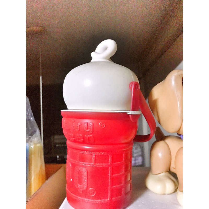 Dairy Queen ถังออมสิน /งานสะสม