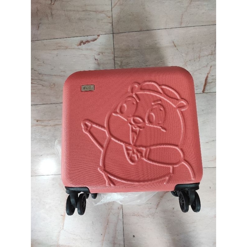 กระเป๋าเดินทาง แบรนด์ พรีเมี่ยม ขนาด 15 - 20นิ้ว