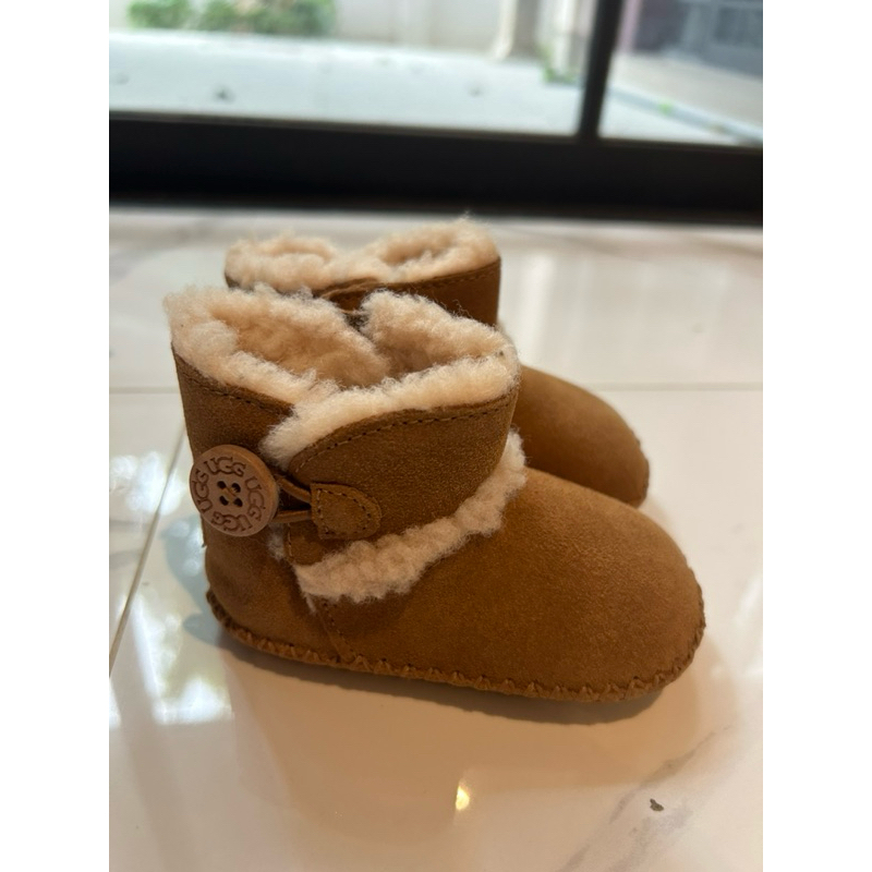 Infant UGG Boots ของแท้ ไซส์ 11 cm