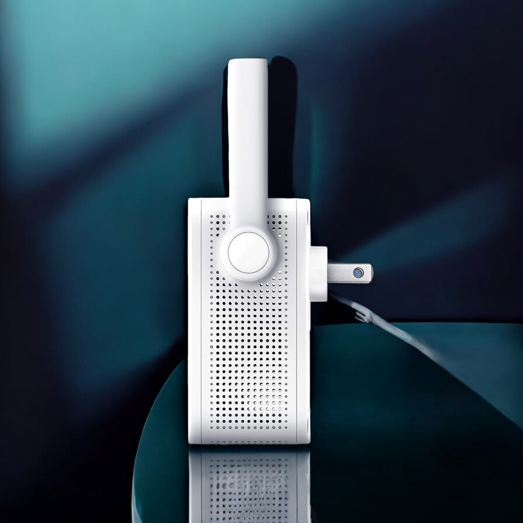 [ส่งด่วน] ขยายไวไฟ TP-Link RE205 AC750 Repeater ตัวขยายสัญญาณ WiFi (Wi-Fi Range Extender)