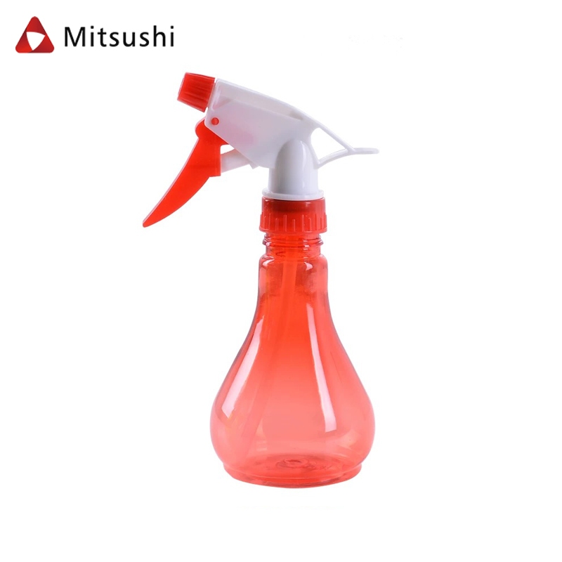 Mitsushi กระบอกฉีดน้ำ ขวดสเปรย์ ขวดสเปรย์เปล่า 500ml ขวดพลาสติก ขวดสเปรย์ฉีดรดน้ำ