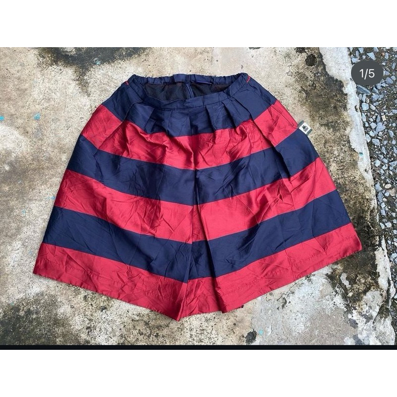 Kappa Skirt          .