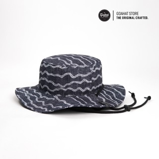 G200 Fossil หมวกเดินป่า กันน้ำ หมวกทหาร อยู่ทรงสวย ใส่สบาย ม…