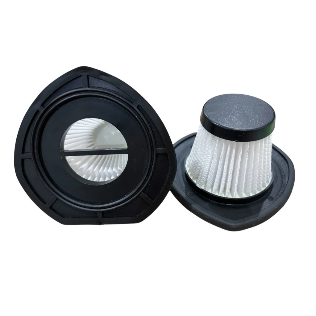 6053 ไส้กรองเครื่องดูดฝุ่นไร้สาย R-6053 [3ชิ้นส่ง45.-/ชิ้น] Hepa ไส้กรองเครื่องดูดฝุ่นรถยนต์ thumbnail 5