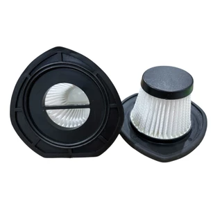 6053 ไส้กรองเครื่องดูดฝุ่นไร้สาย R-6053 [3ชิ้นส่ง45.-/ชิ้น] Hepa ไส้กรองเครื่องดูดฝุ่นรถยนต์
