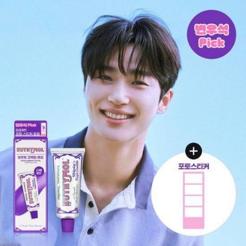 Euthymol Original Toothpaste Whitening