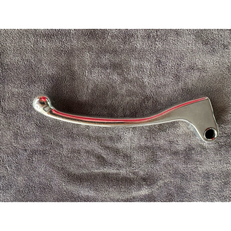 ก้านมือครัช ตระกูลHonda แท้ติดรถ มือ2จากญี่ปุ่น ตรงรุ่นMxs, cb400 cbr250.300.500ปลายมีรอยเล็กน้อย
