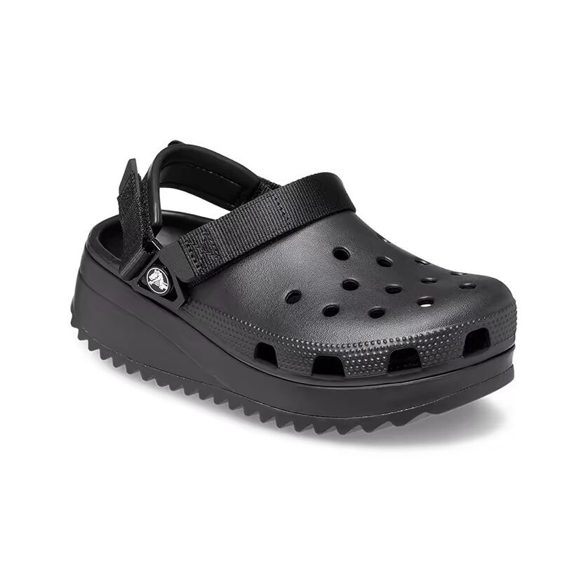 CROCS รองเท้าลำลองผู้ใหญ่ Classic Hiker Clog Unisex ของแท้100%