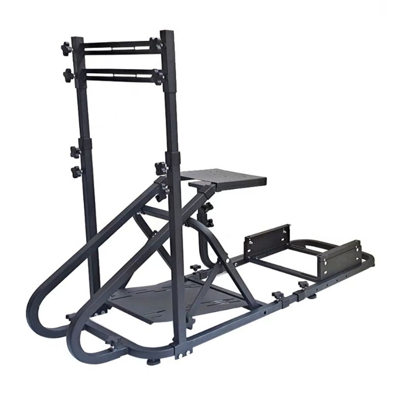 [พร้อมส่ง]ชุดFULL COCKPIT(สินค้าไม่รวมพวงมาลัย)รองรับจอย พวงมาลัยทุกรุ่น