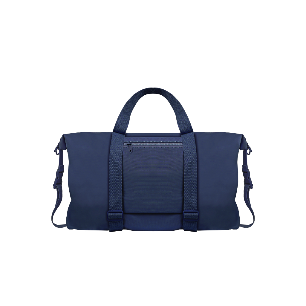 KODANGS BACK&TOTE ZIP SIZE L กระเป๋าเป้ซิบขนาดใหญ่ กันละอองน้ำ