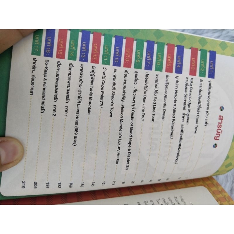 lonely in cape town บุกเดี่ยวตะลุยเคปทาวน์  .