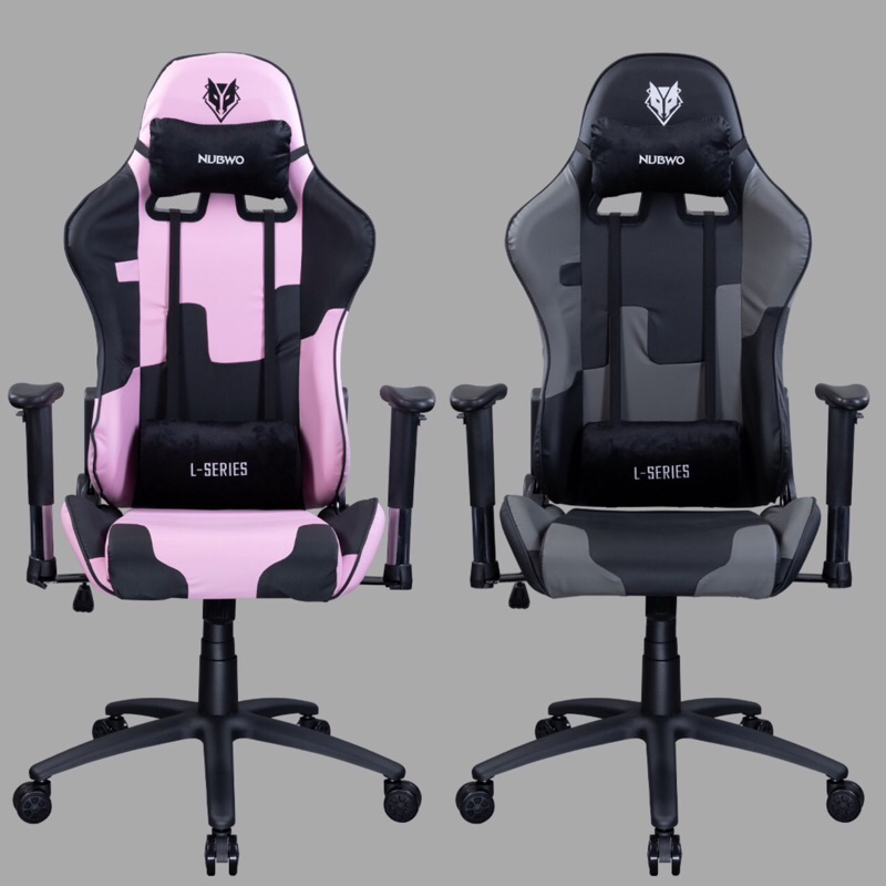 เก้าอี้ Nubwo L011 Gaming Chair ของแท้ประกันศูนย์