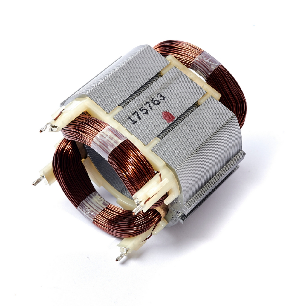 MAKITA มากีต้า MFHR4002 อะไหล่ฟิลคอยล์ HR4002 FIELD ASS'Y 220V FOR HR4002 Code 625763-3